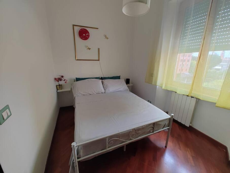 La Casetta Azzurra Roma Exterior foto