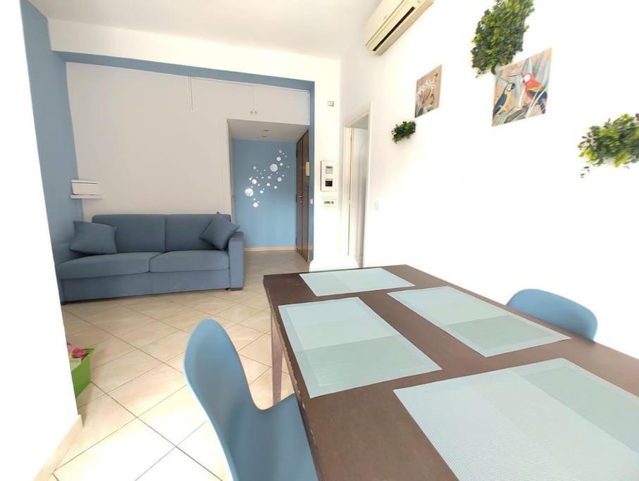 La Casetta Azzurra Roma Exterior foto